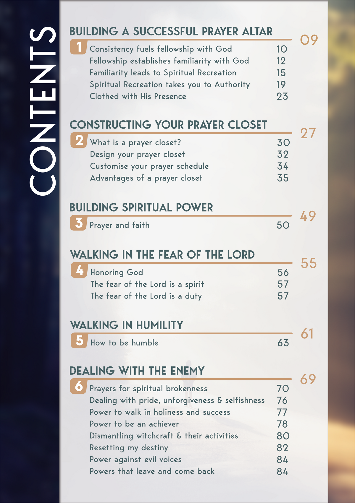 Path Way Store Pathway to Power – Liberty Bookstore