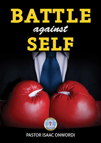 Battle Against Self