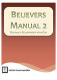 Believer's Manual 2