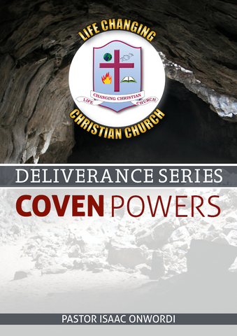 Deliverance Series: Coven Powers