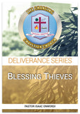 Bevryding-reeks: Blessing Thieves