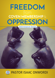 DS: Freedom from Coven Membership & Oppression