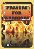 Prayers For Warriors