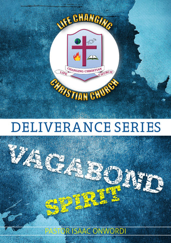 Deliverance Series: Vagabond Spirit